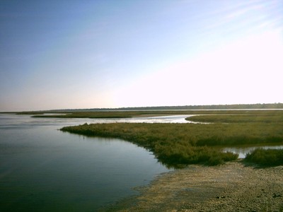 Laguna Karavasta 