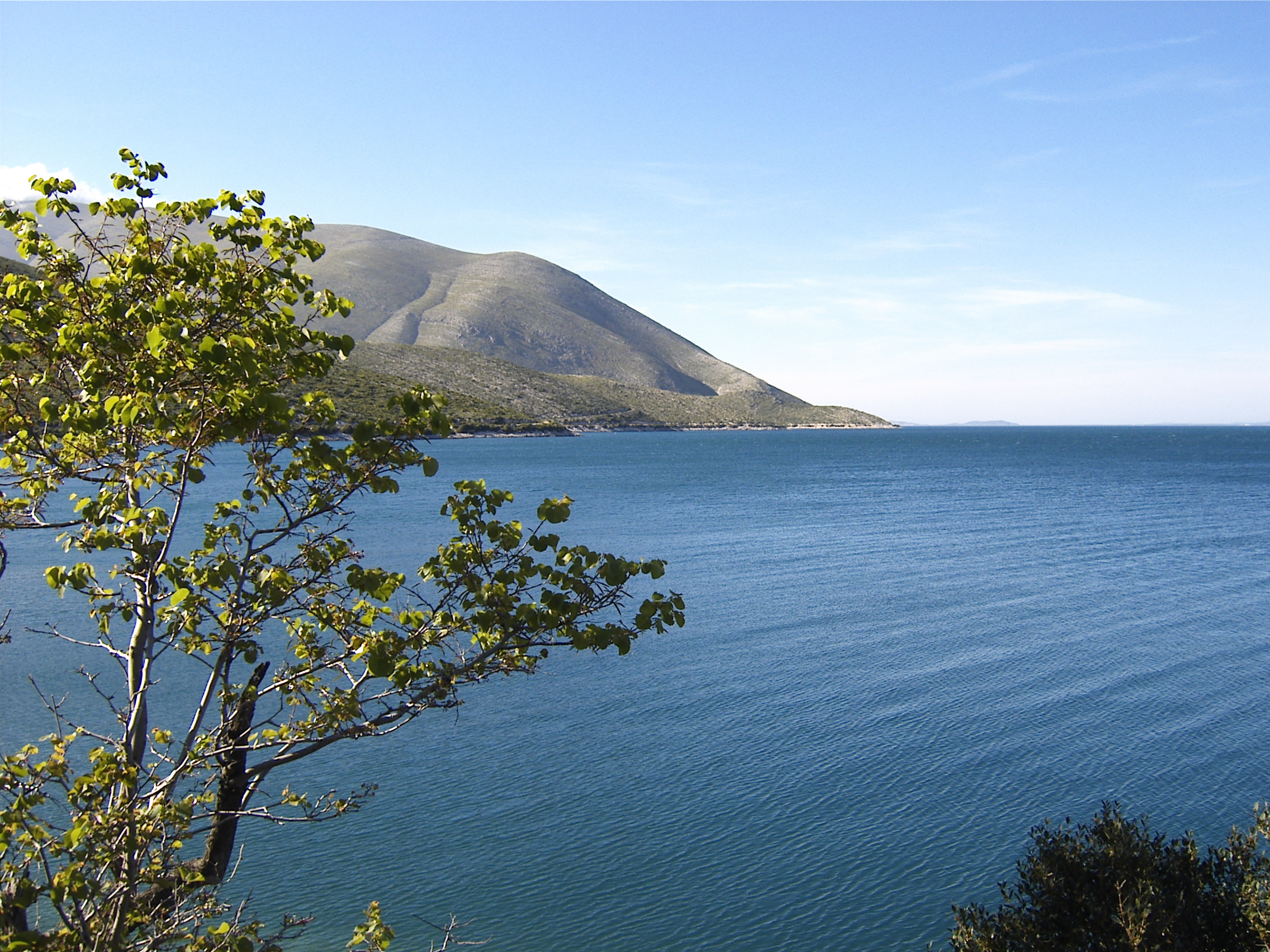 Karaburun Peninsula