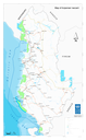 map - Acipenser nacarii